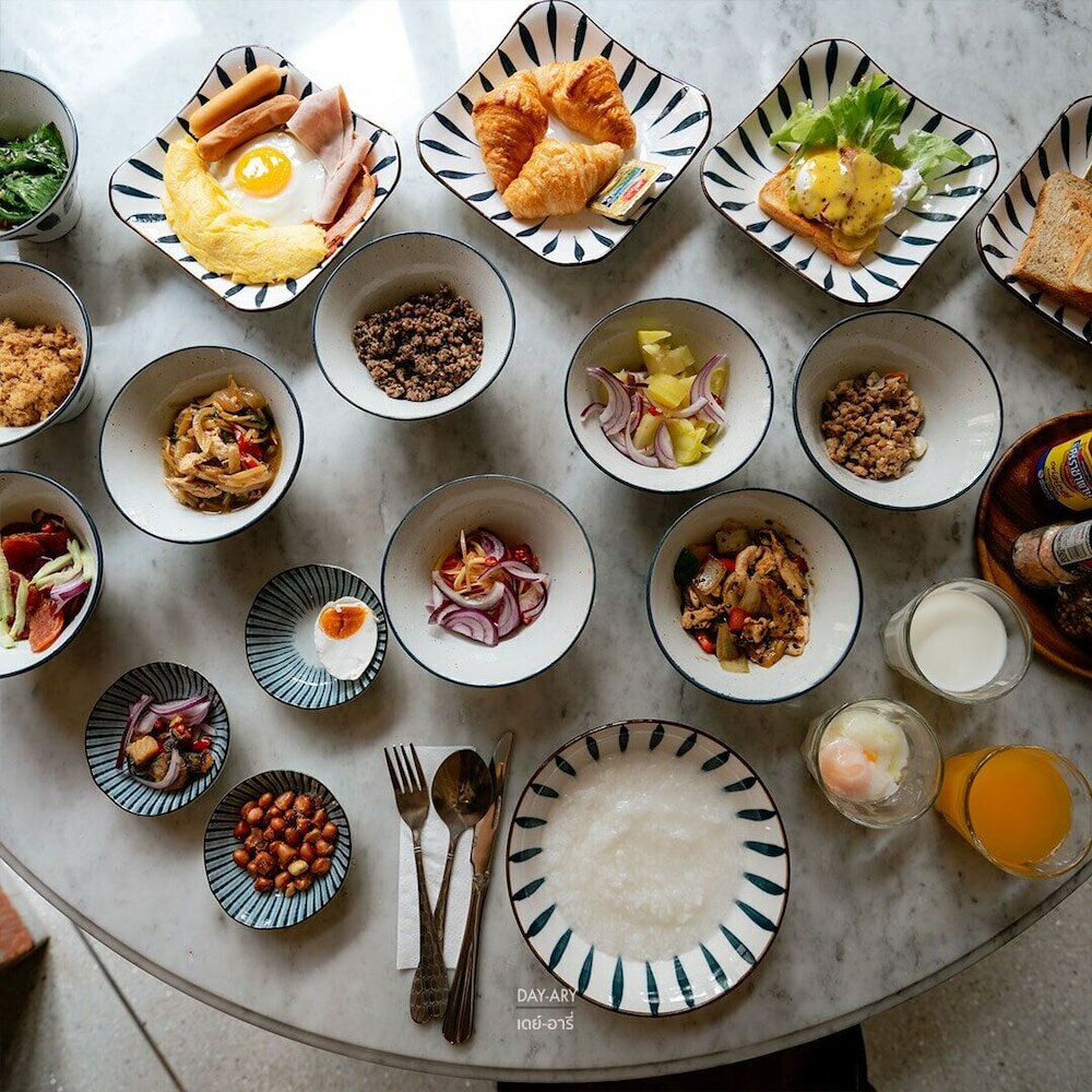 Фото Ago Hotel Chinatown