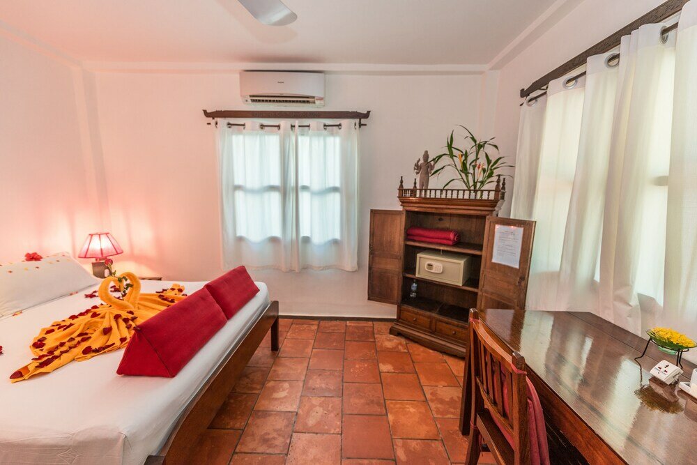 Фото SiZen Retreat & SPA