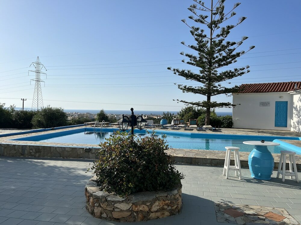 Фото Silia Suites