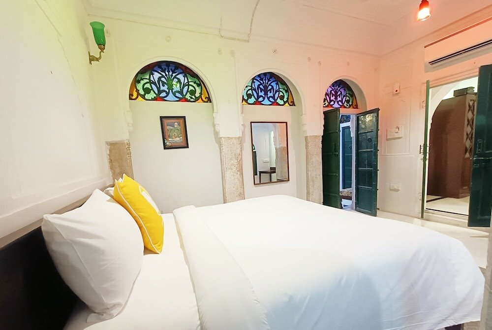 Фото Bloom Boutique Chelon Haveli