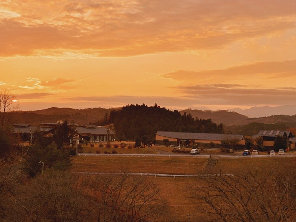 Фото Pastoral Enishinosato