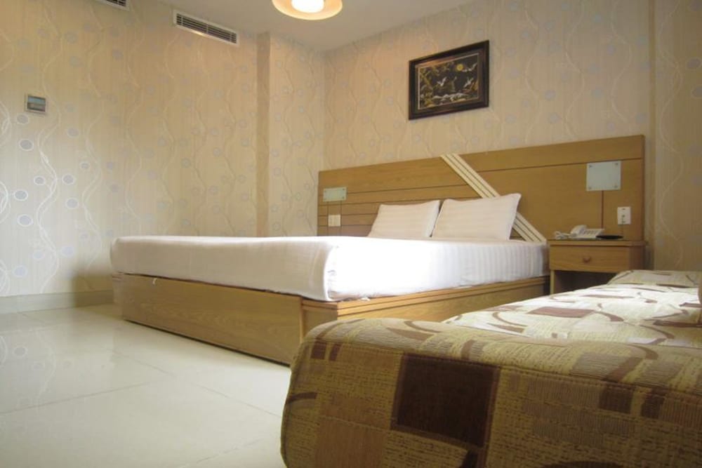 Фото Song Anh Hotel 1