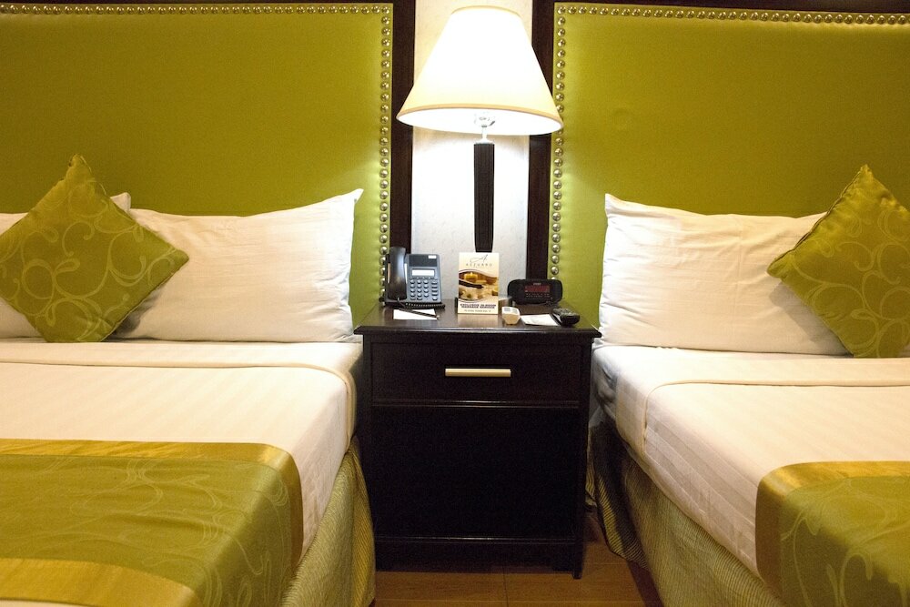 Фото Azzurro Hotel