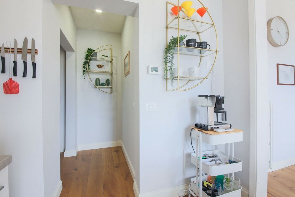 Фото Guido Monaco Contemporary