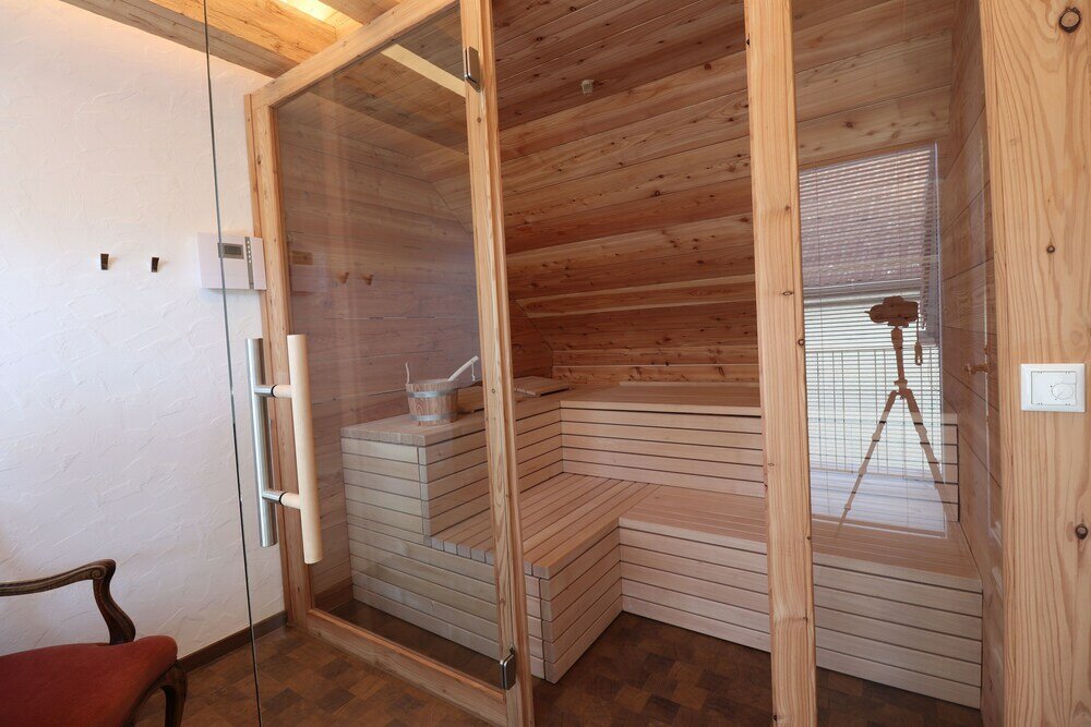 Фото Das Fischer Boardinghouse Kf