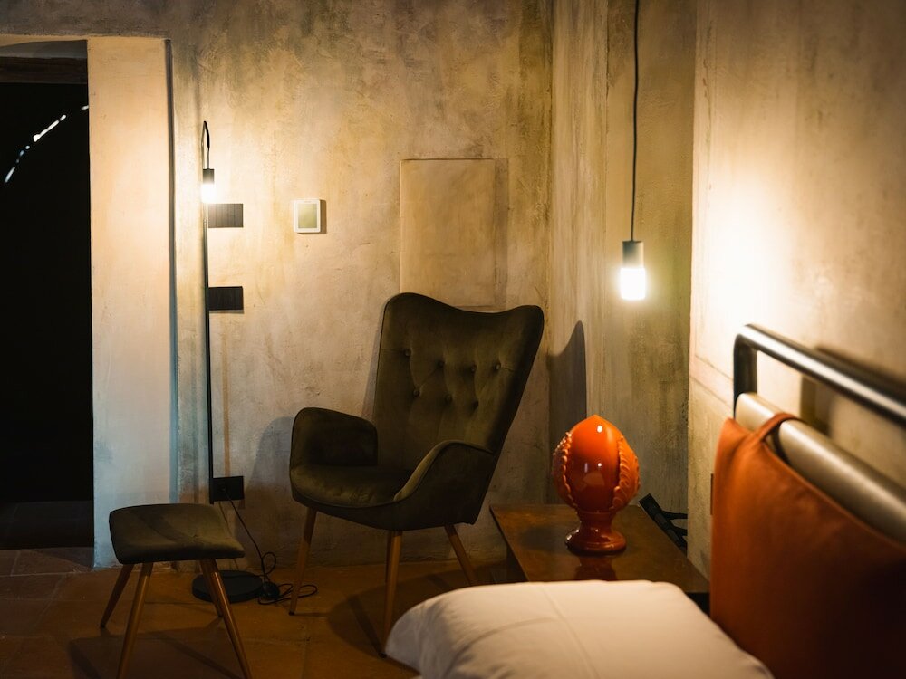 Фото Castello di Rocca Cilento