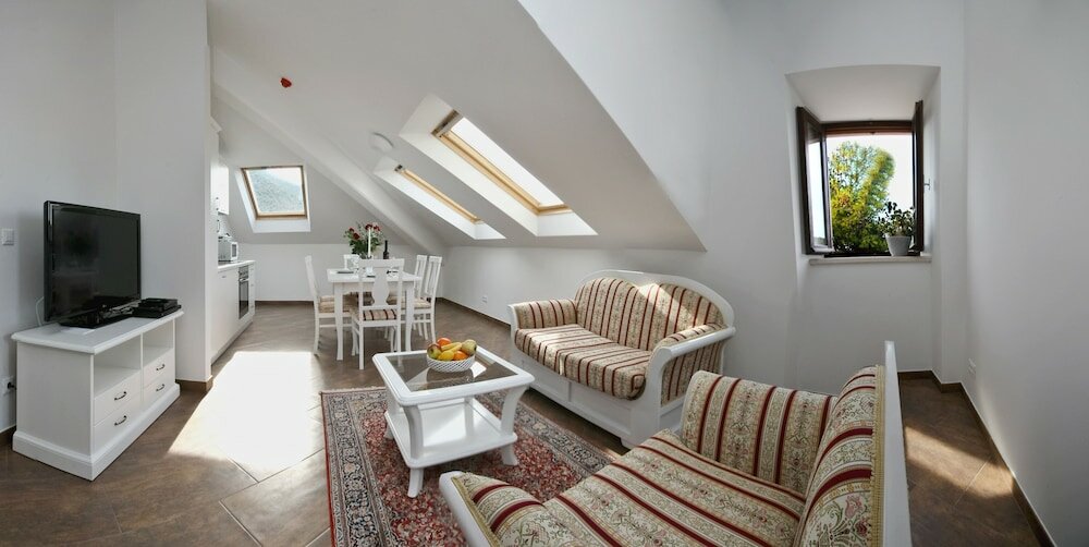 Фото Vila Riva Apartments