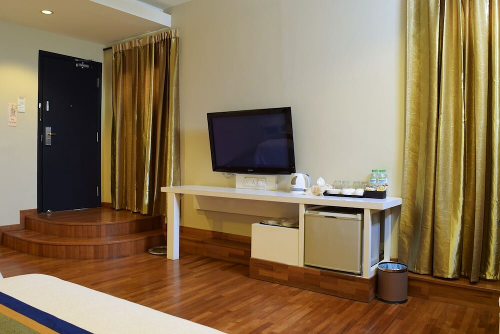 Фото Jonker Boutique Hotel