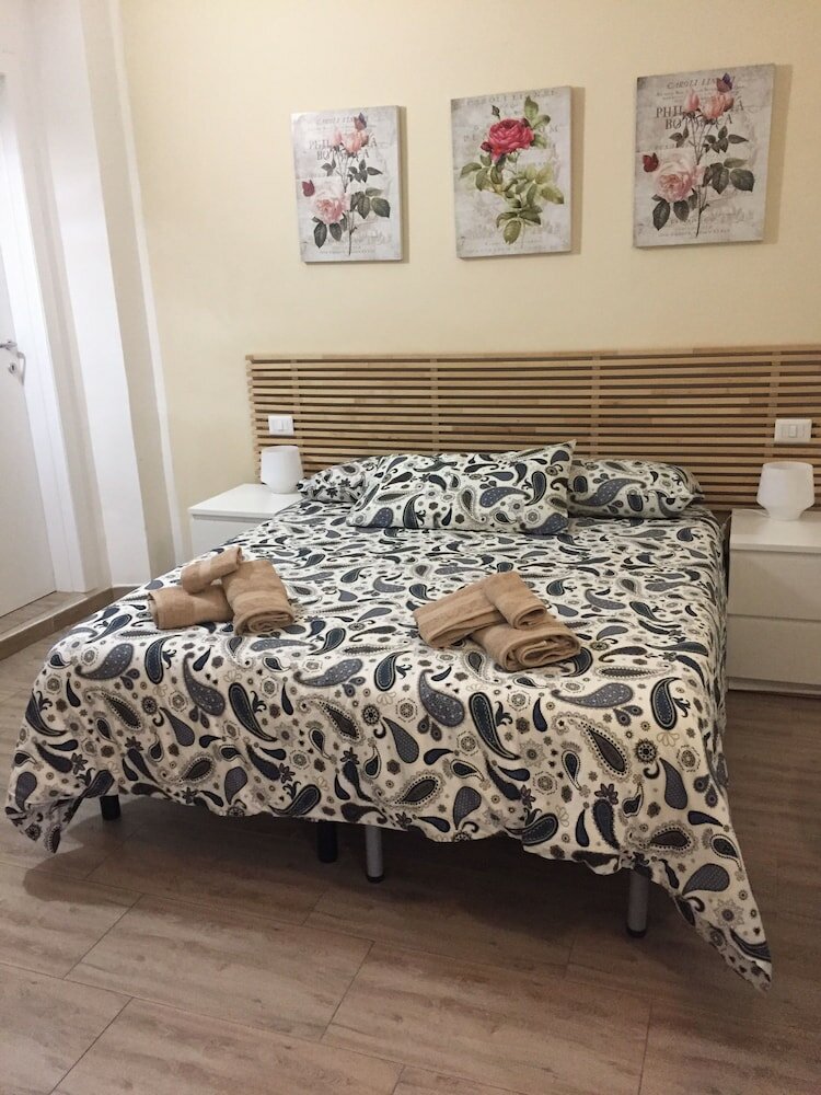 Фото Guelfa House