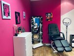 Tattoo Studio (Kuzbasskaya ulitsa, 10), salón de tatuajes