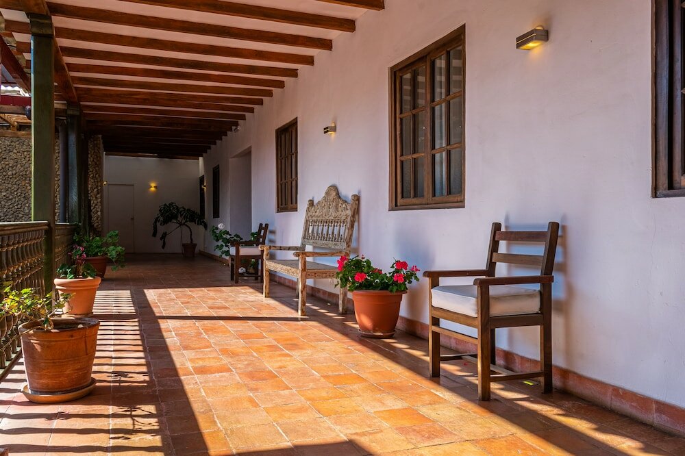 Фото La Xalca Hotel