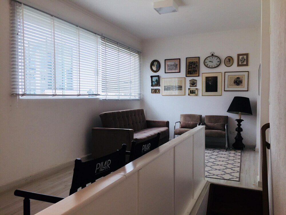 Фото Duplex Oscar Freire