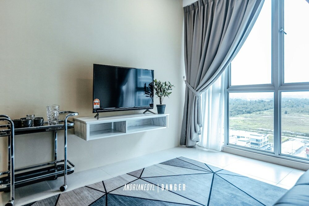 Фото MetroCity Staycation