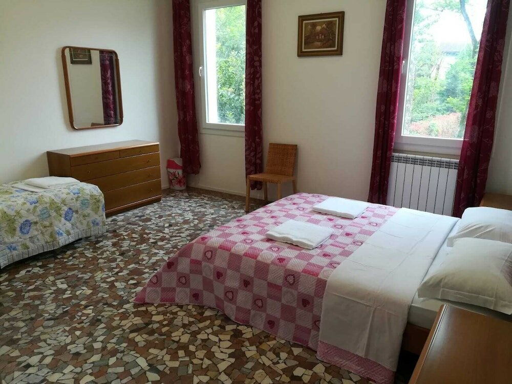 Фото Venice View Guesthouse