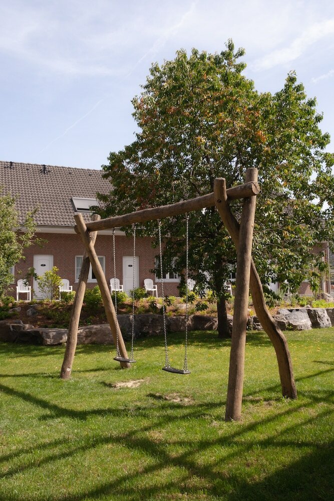 Фото Hotel Restaurant Tychon