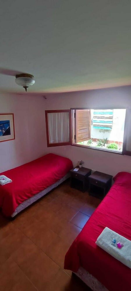 Фото Hostal Tilian