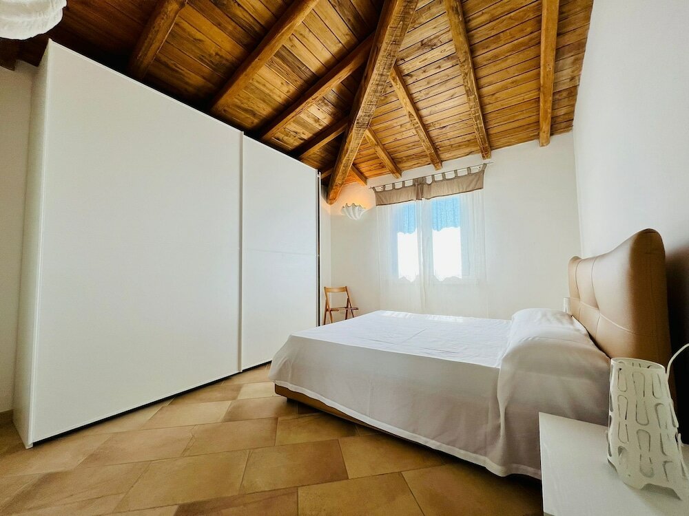 Фото Villetta Conchiglia con Piscina