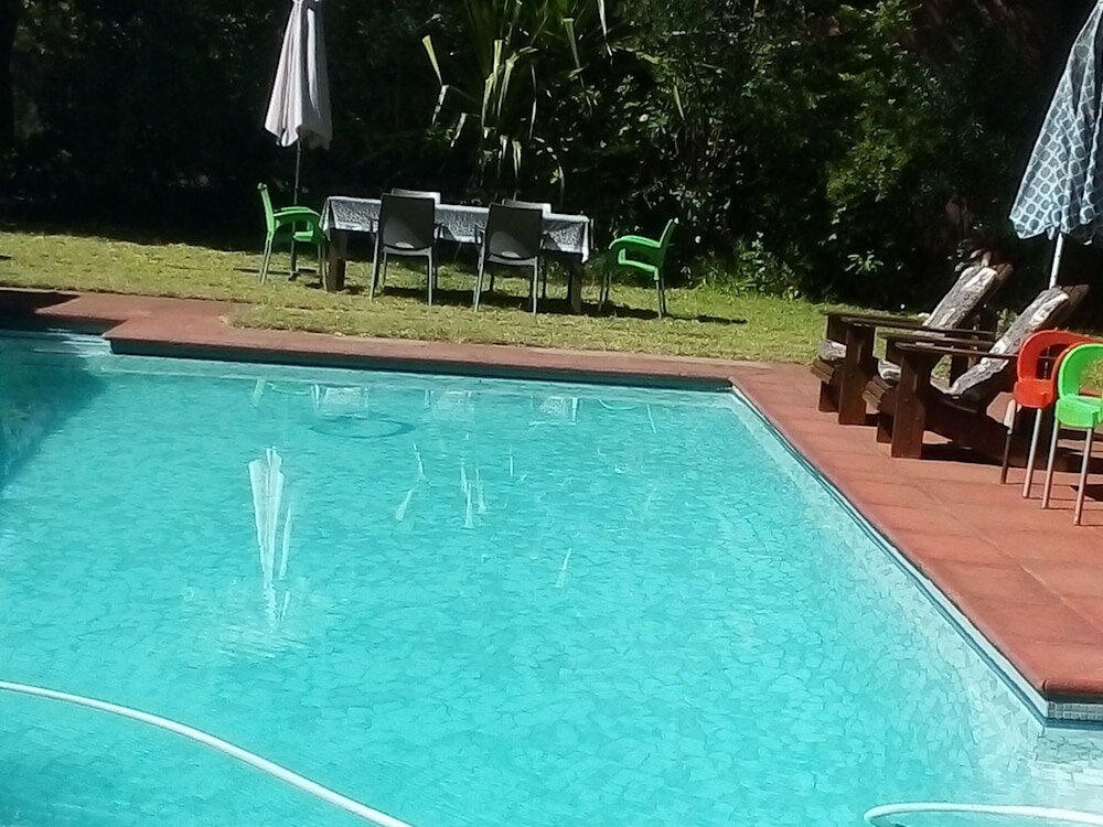 Фото Gloria's Bed and Breakfast