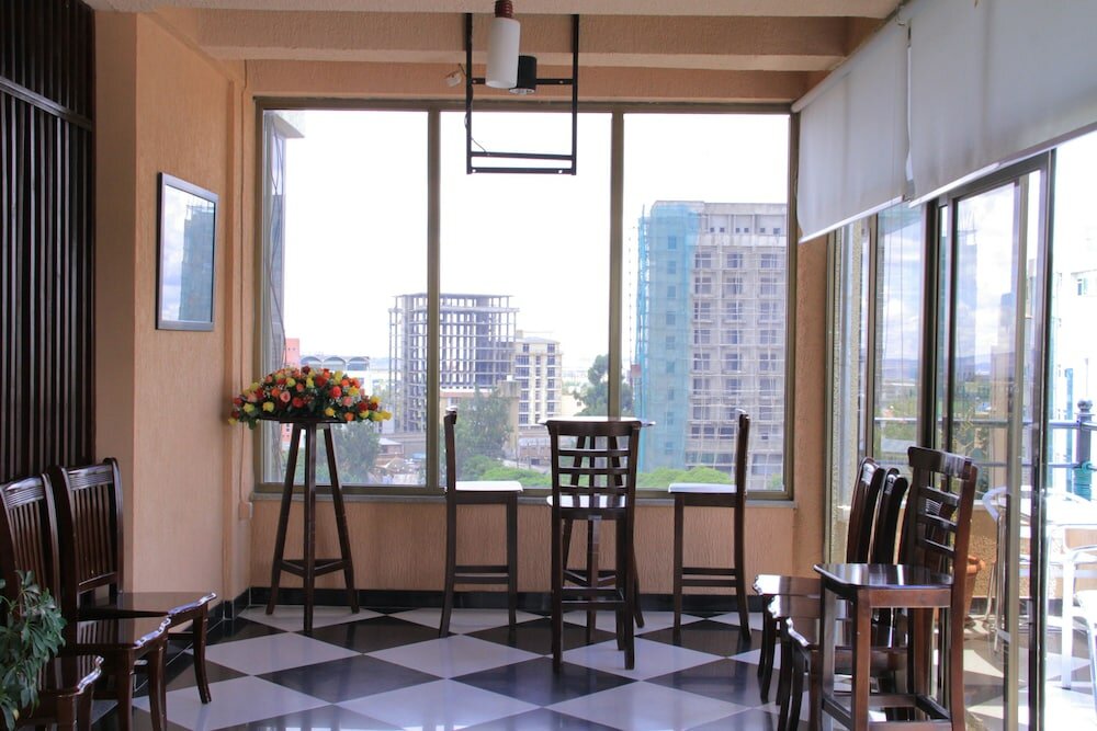 Фото Hotel Lobelia