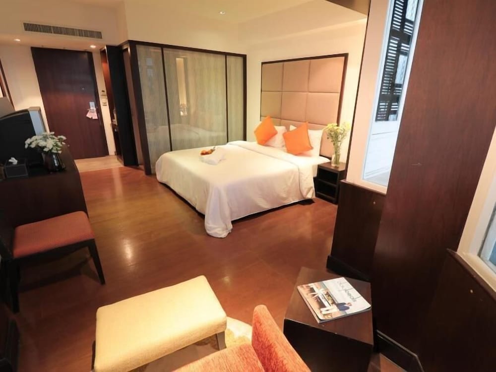 Фото Rich Boutique Hotel