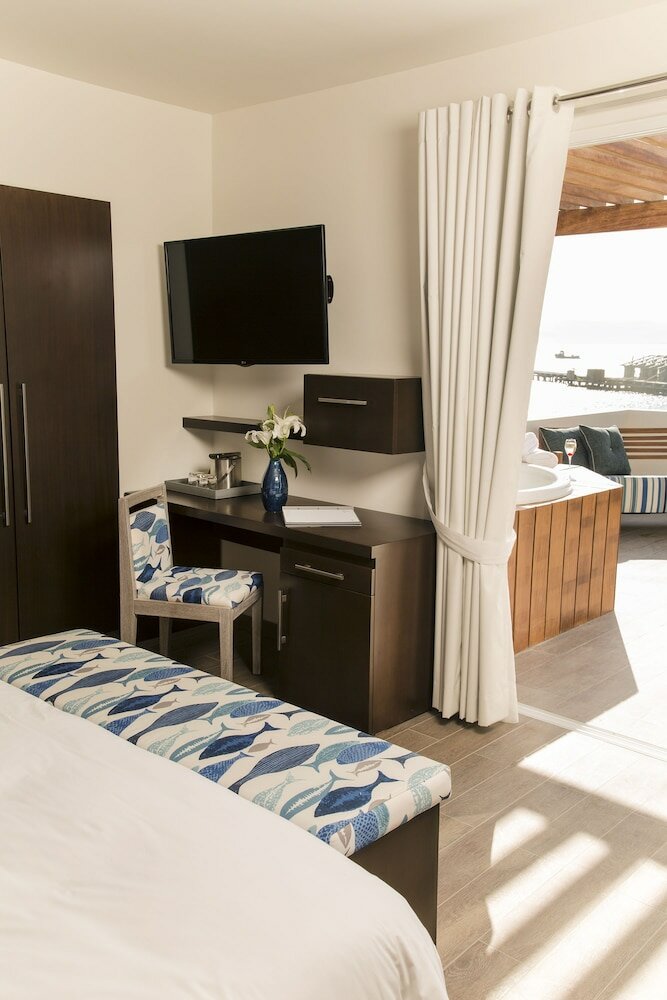 Фото Aranwa Paracas Resort & SPA