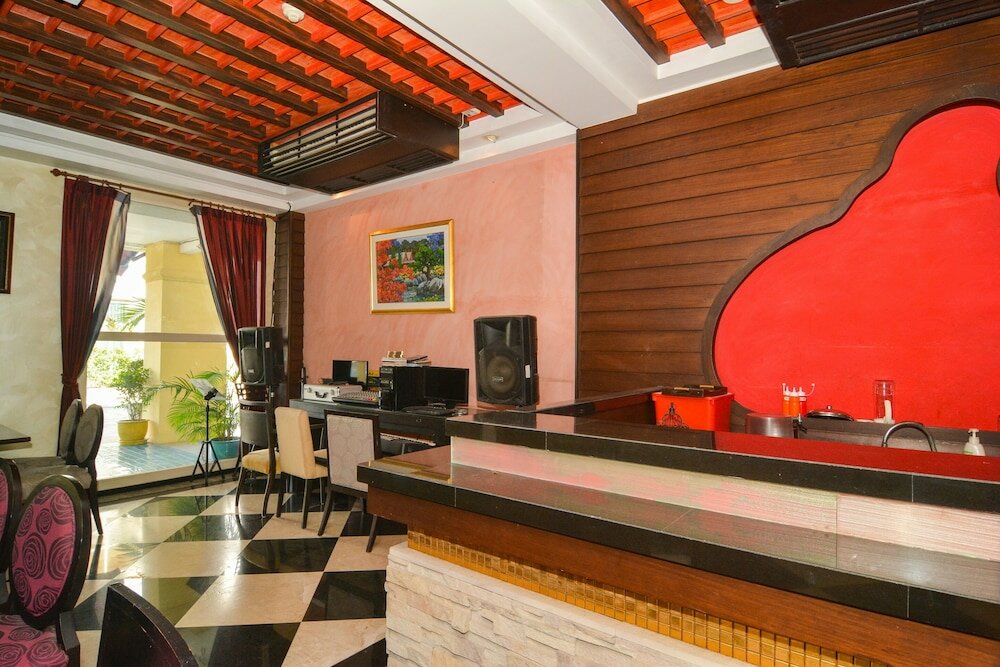 Фото Rich Boutique Hotel