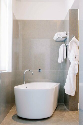 Гостиница The Editory Artist Baixa Porto Hotel в Порту