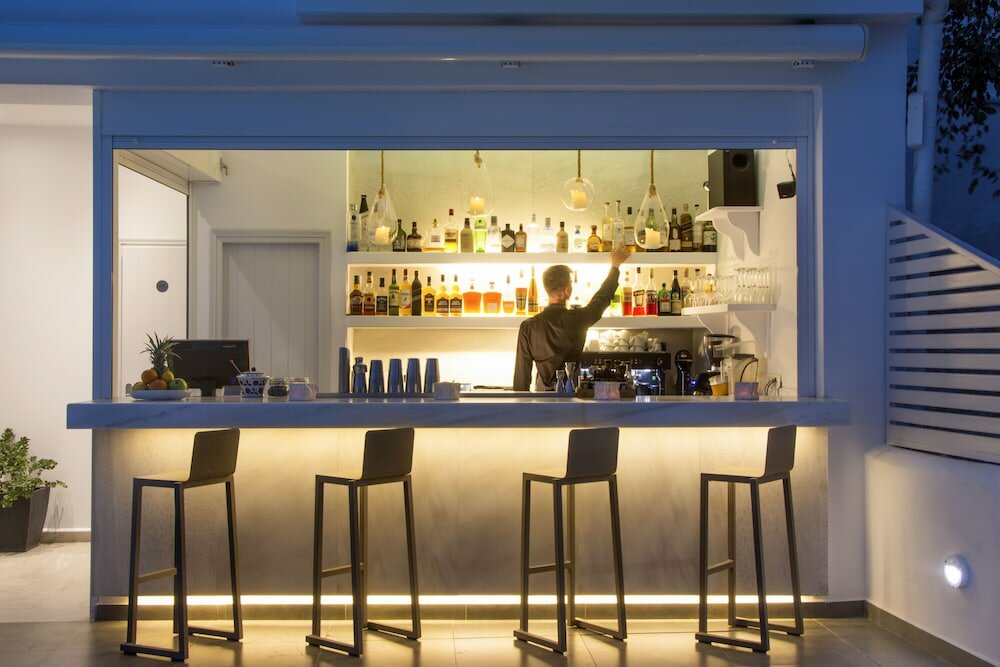 Фото Отель Santorini Secret Suites & Spa