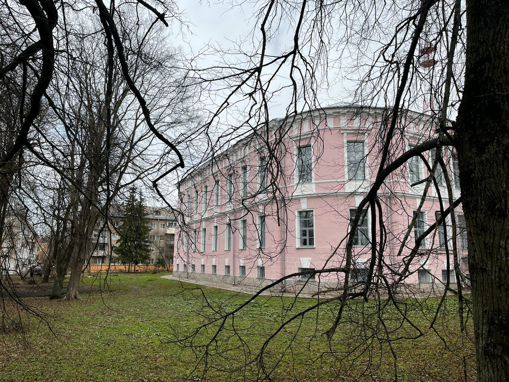 معلم جذب سياحي Catherine 2 Travel Palace ، ، صورة