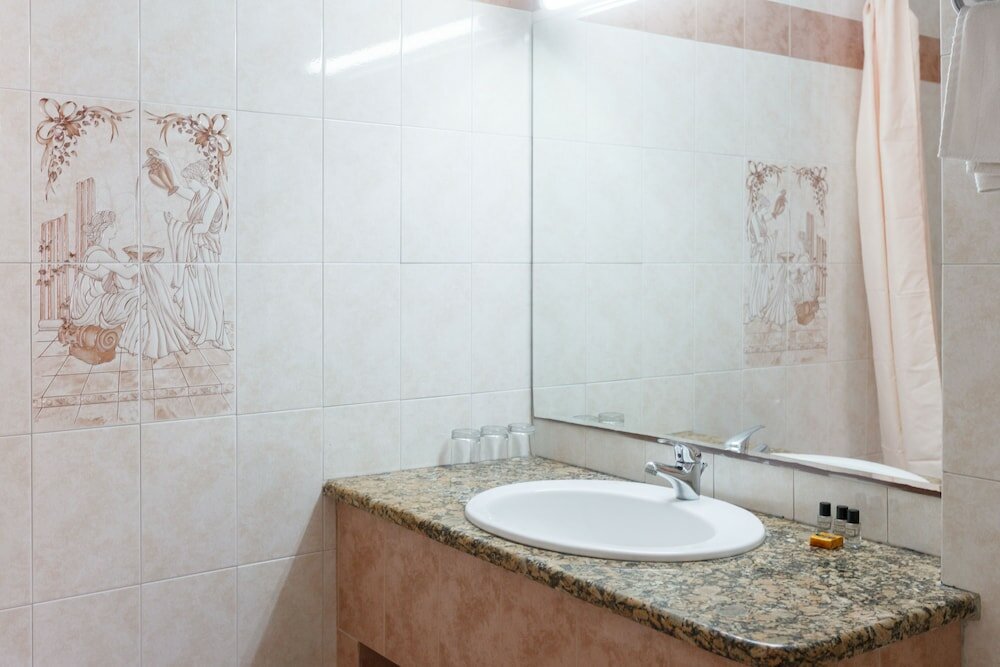 Фото Hotel Epidavria