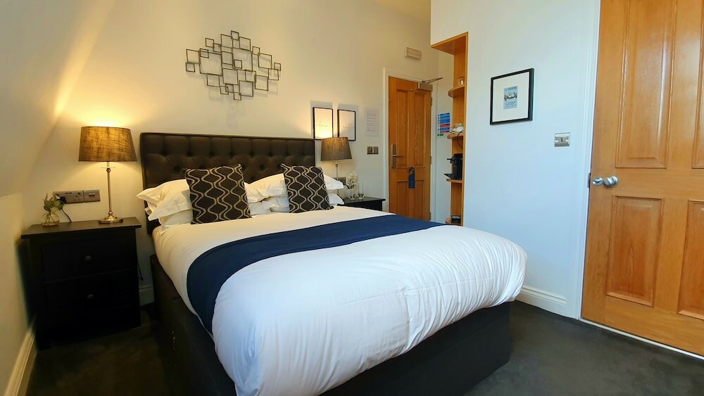 Фото A Room With A View