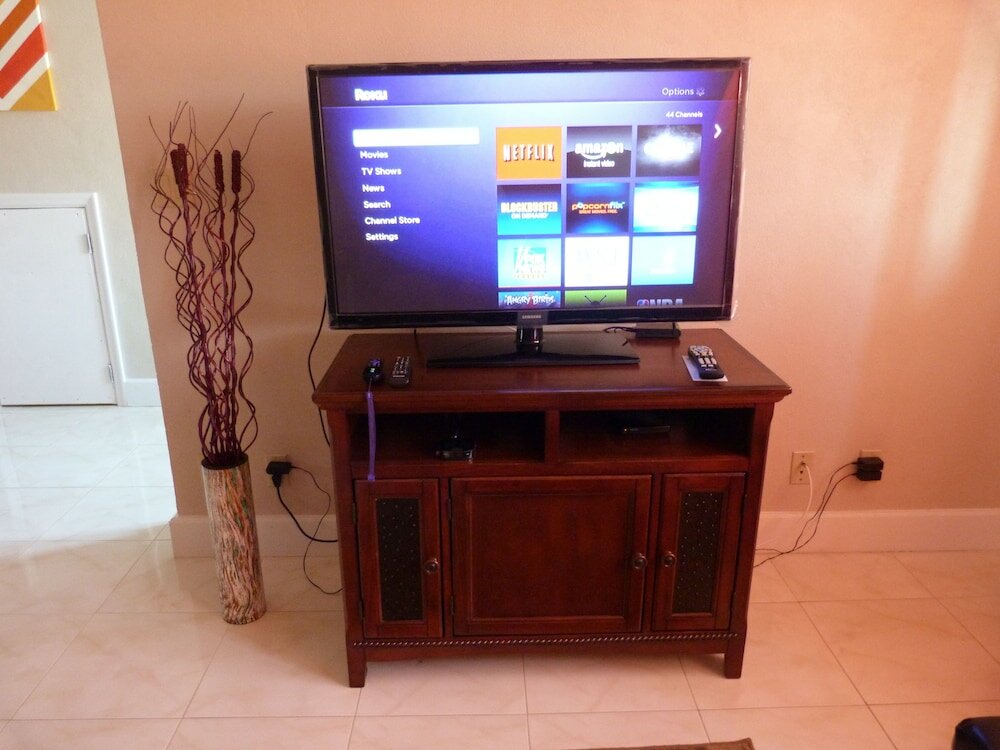 Фото Taste of Paradise