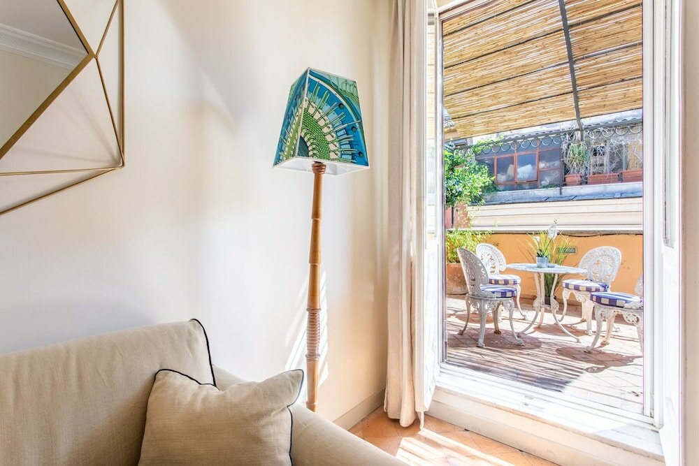 Фото Frattina Apartments