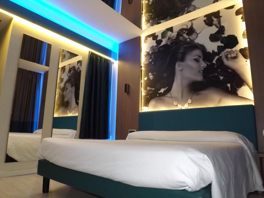 Фото Hotel Camelia