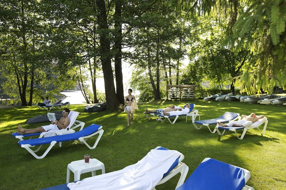 Фото Robinson Landskron