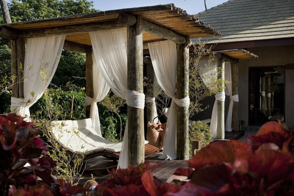 Фото Nannai Muro Alto