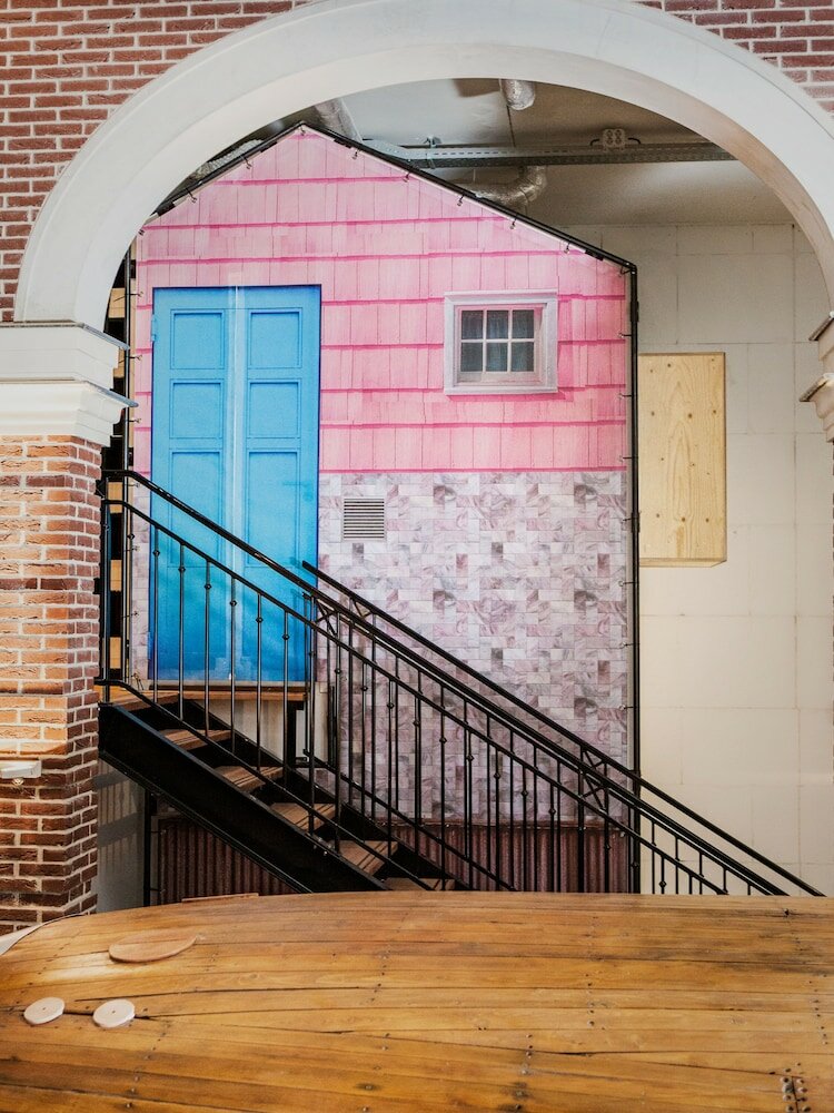 Фото Hotel Not Hotel Amsterdam