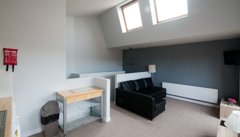 Фото Handel's Apartments of Temple Bar