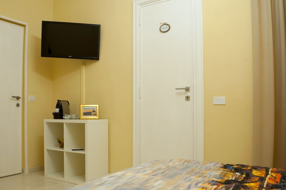 Фото Vatican Skyline