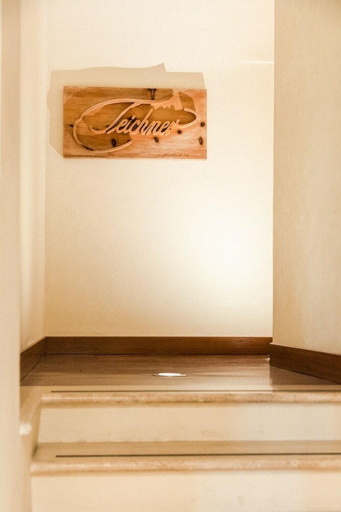 Фото Teichnersuite