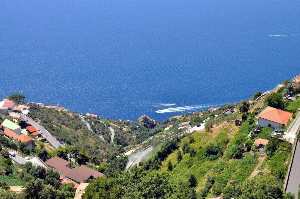 Фото B&b Il Canto delle Sirene