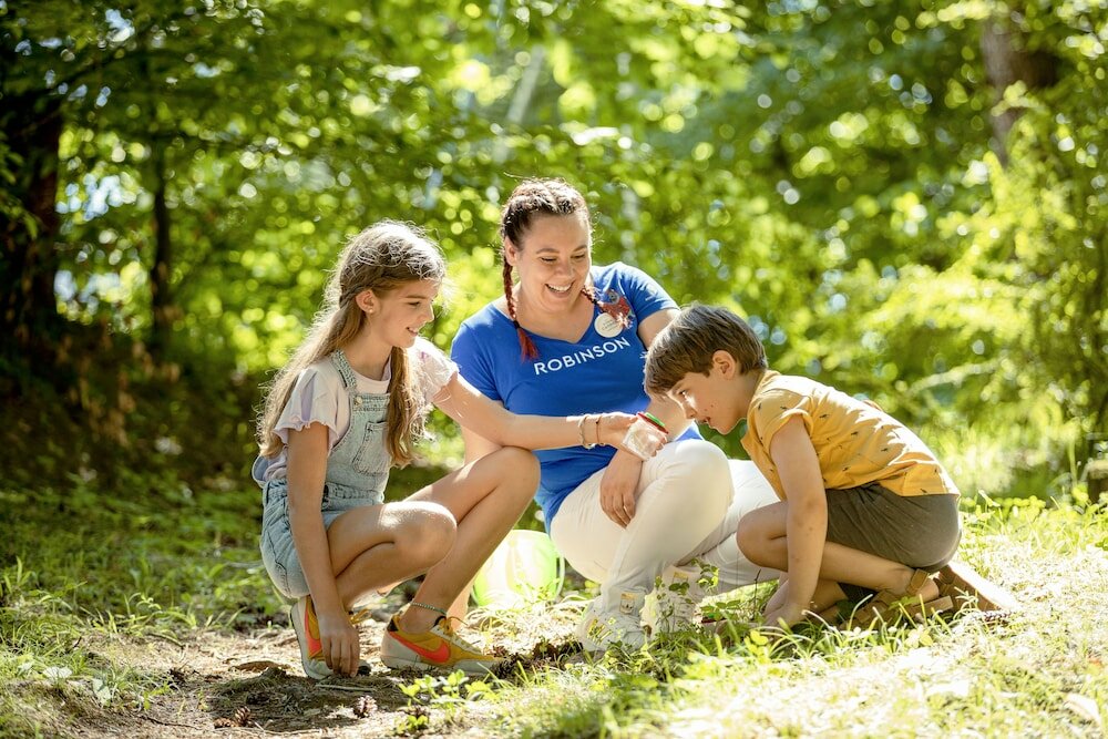 Фото Robinson Landskron