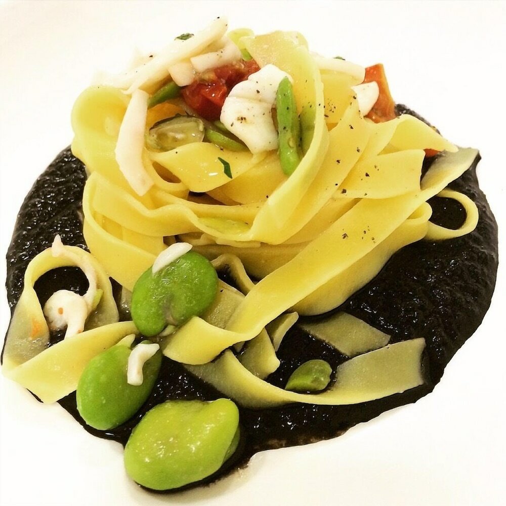 Фото La Fucina di Vulcano