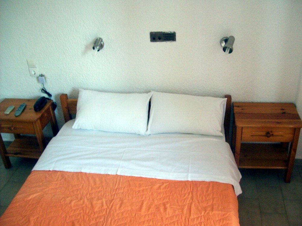 Фото Hotel Gefyra