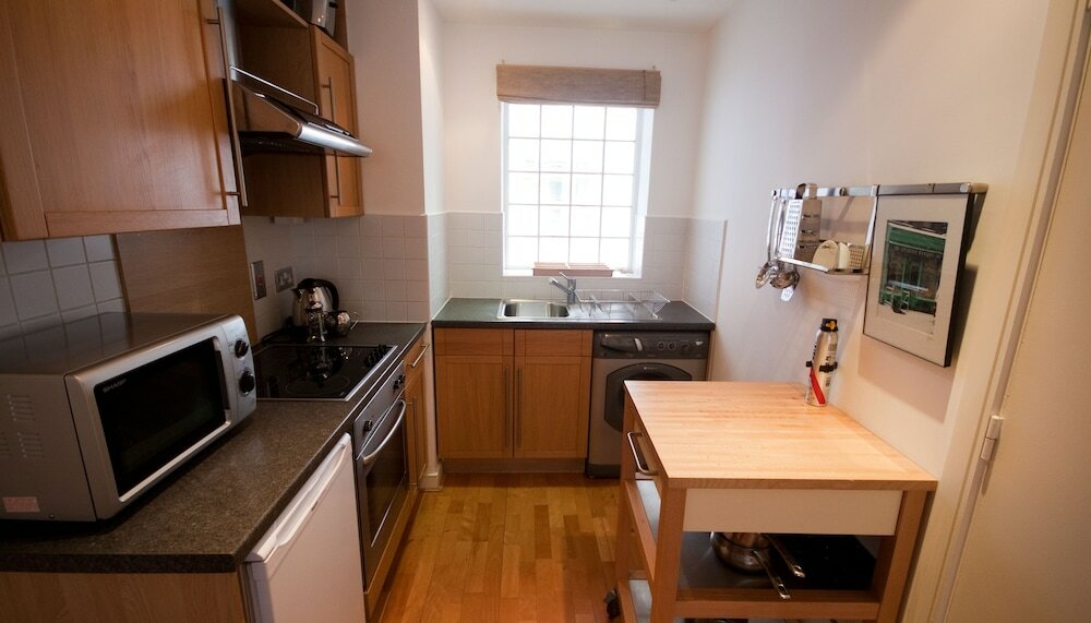 Фото Handel's Apartments of Temple Bar