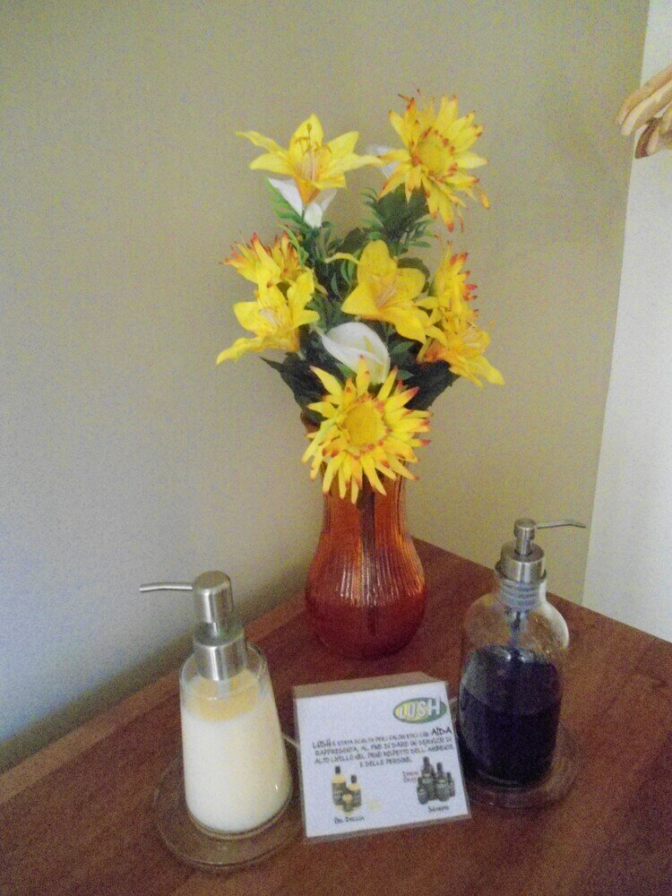 Фото Aida Charming Rooms