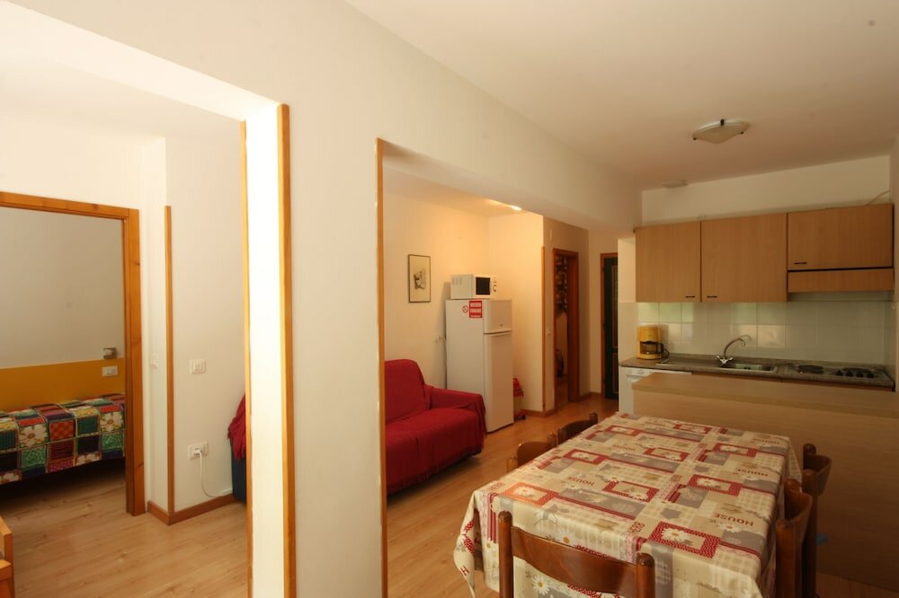 Фото Residence Copai