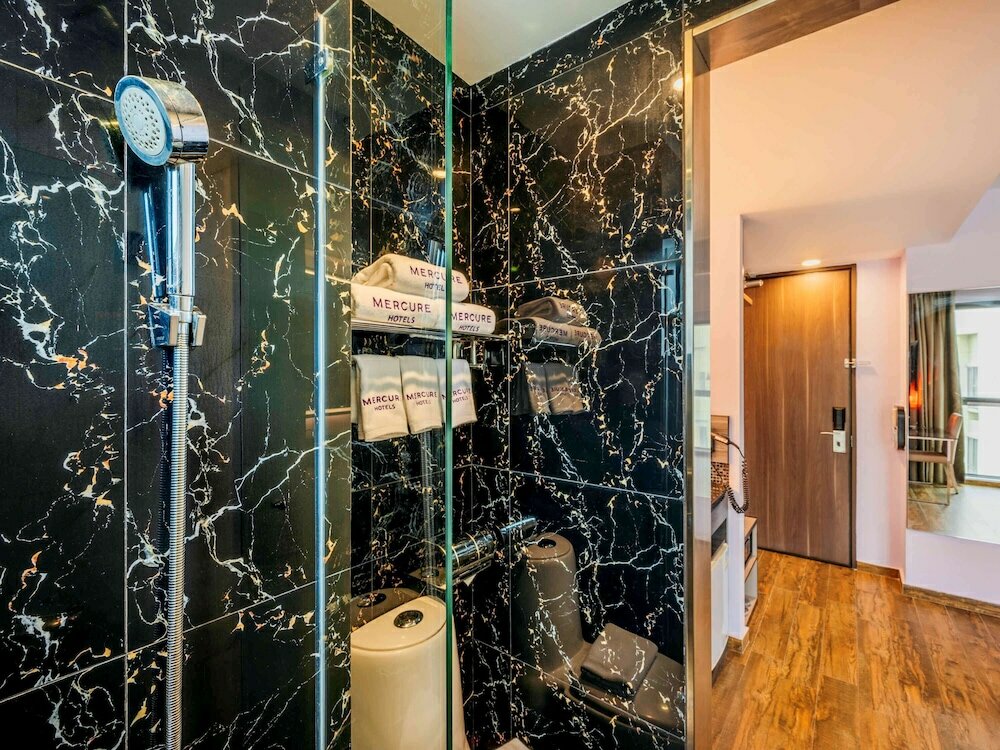 Фото Mercure Singapore Tyrwhitt