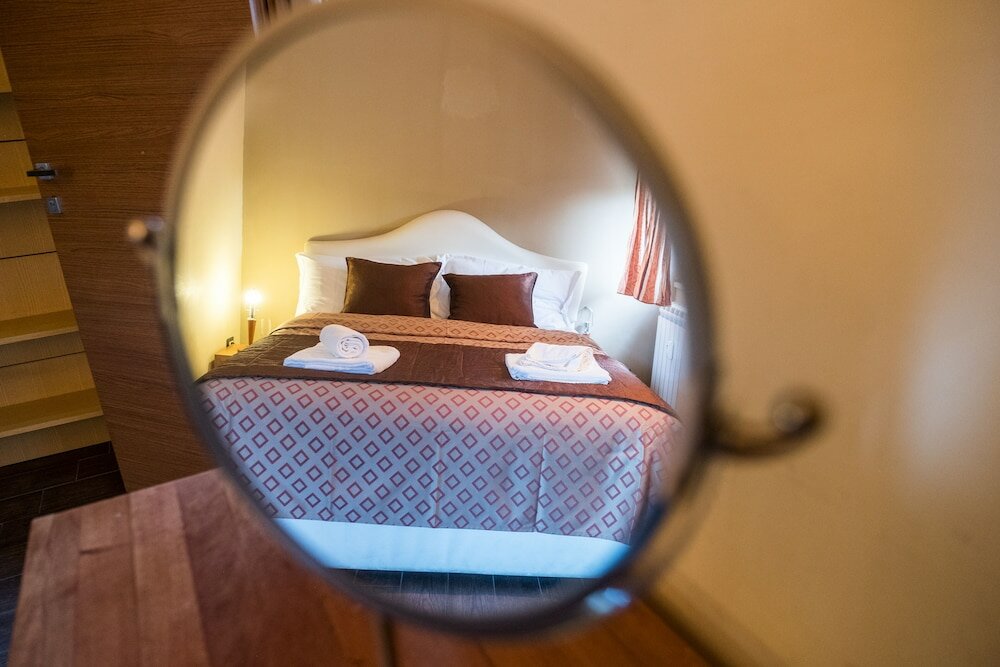 Фото Aida Charming Rooms