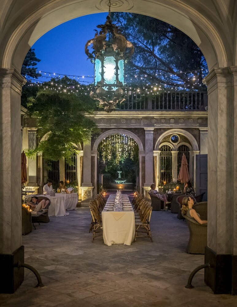 Фото Palazzo Margherita